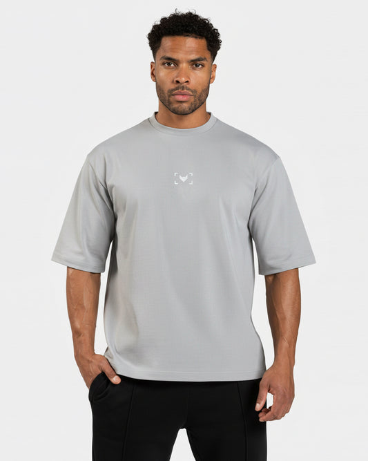 Strike Oversized T-Shirt