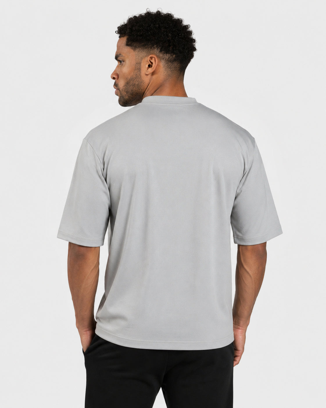 Strike Oversized T-Shirt