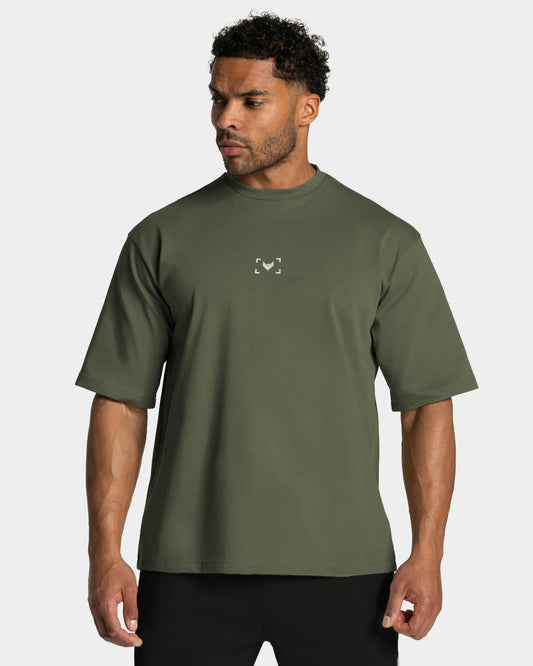 Strike Oversized T-Shirt
