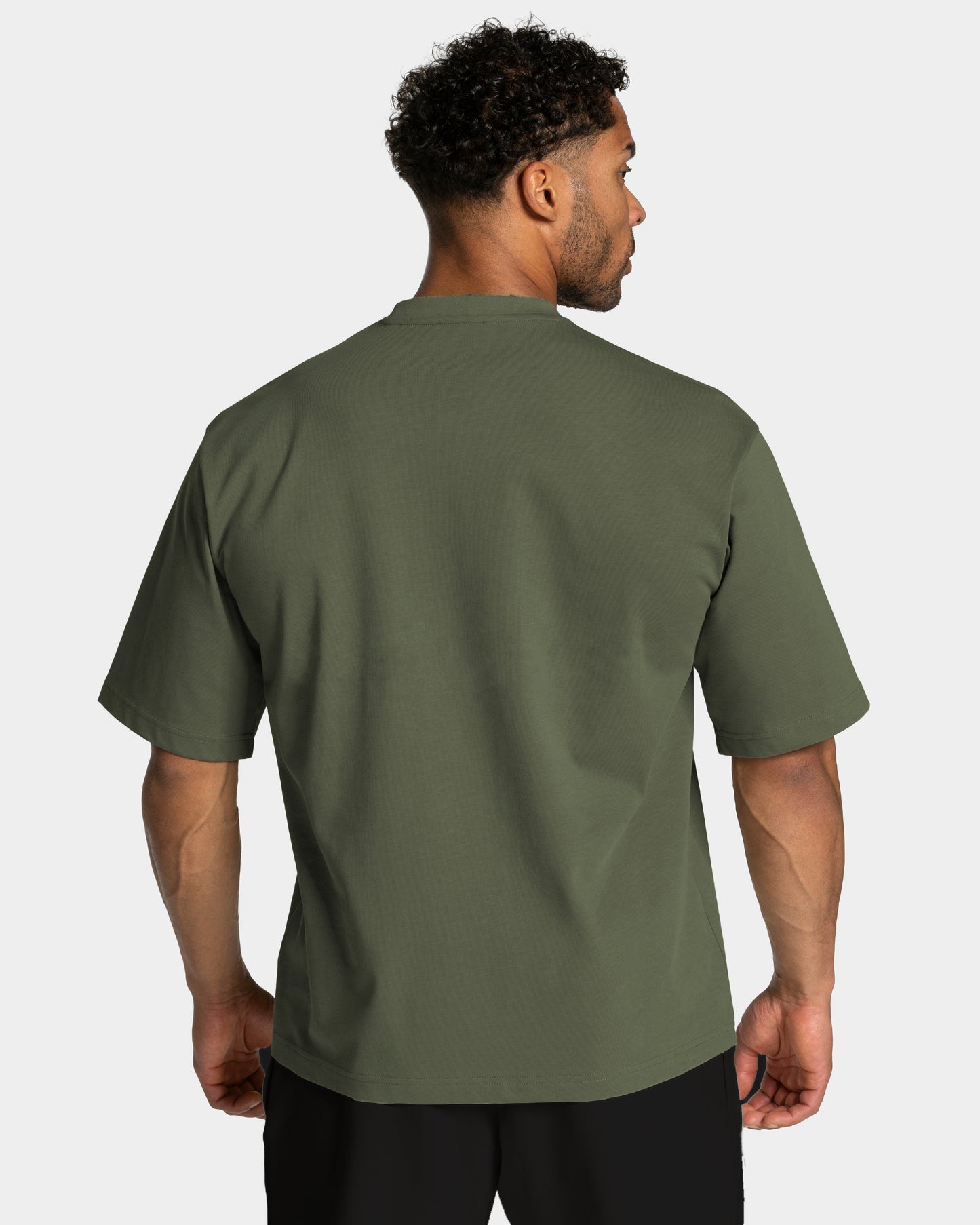 Strike Oversized T-Shirt