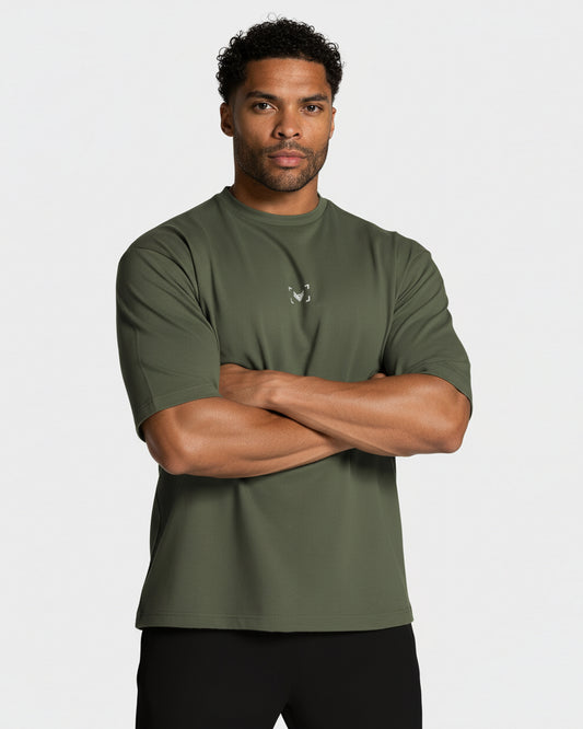 Strike Oversized T-Shirt