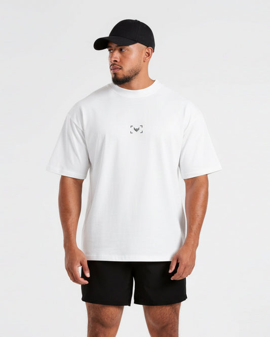 Strike Oversized T-Shirt