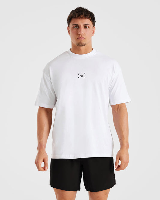 Strike Oversized T-Shirt