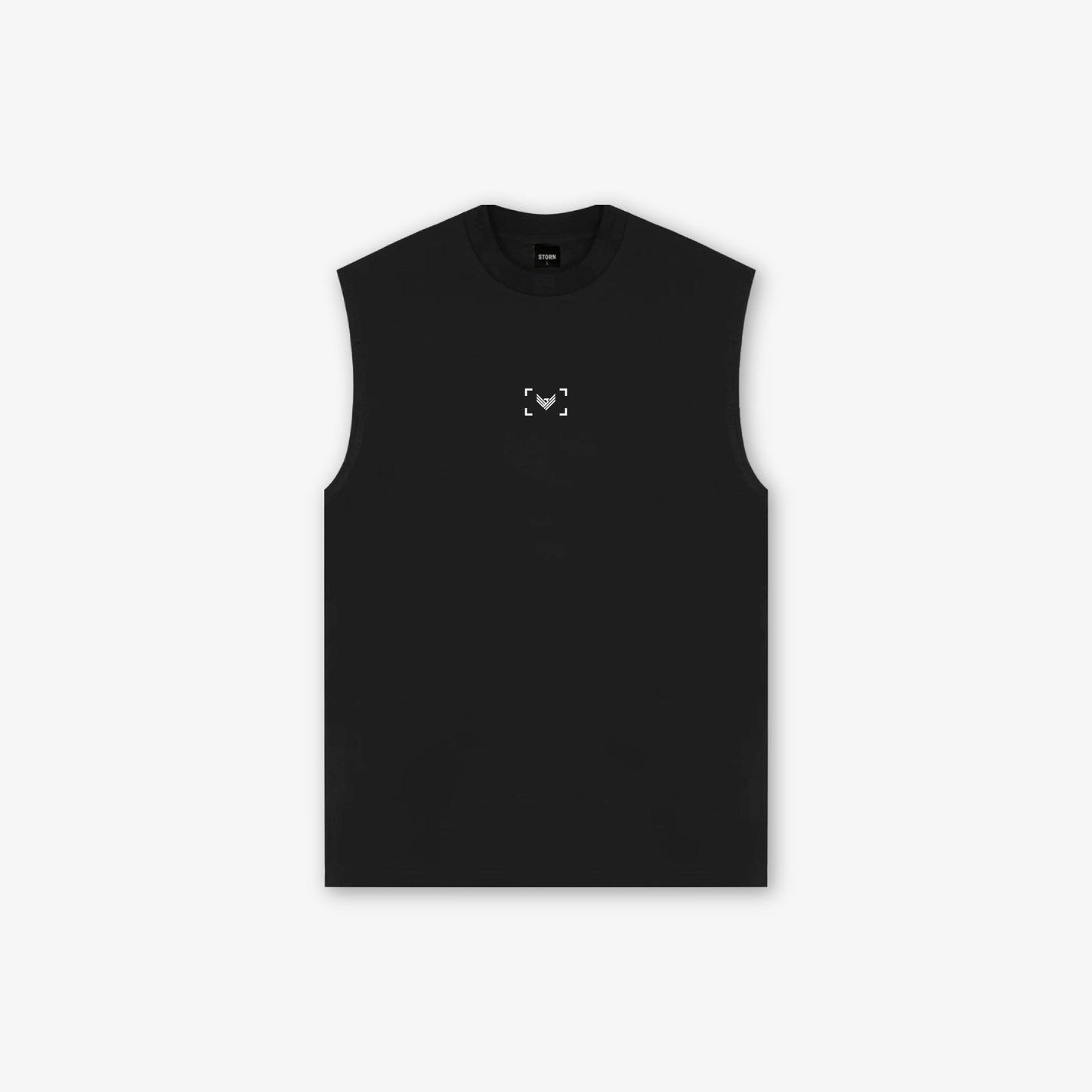 Strike Oversized Tank