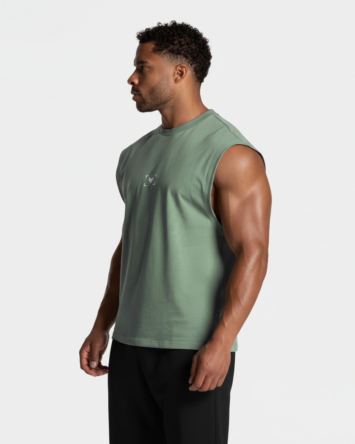 Strike Oversized Tank