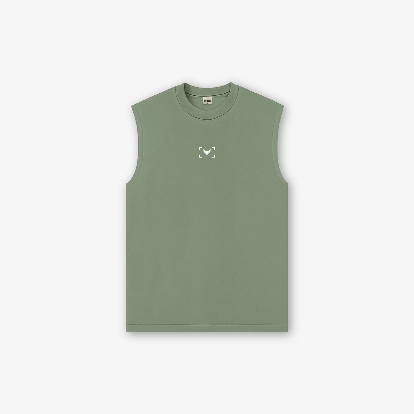 Strike Oversized Tank