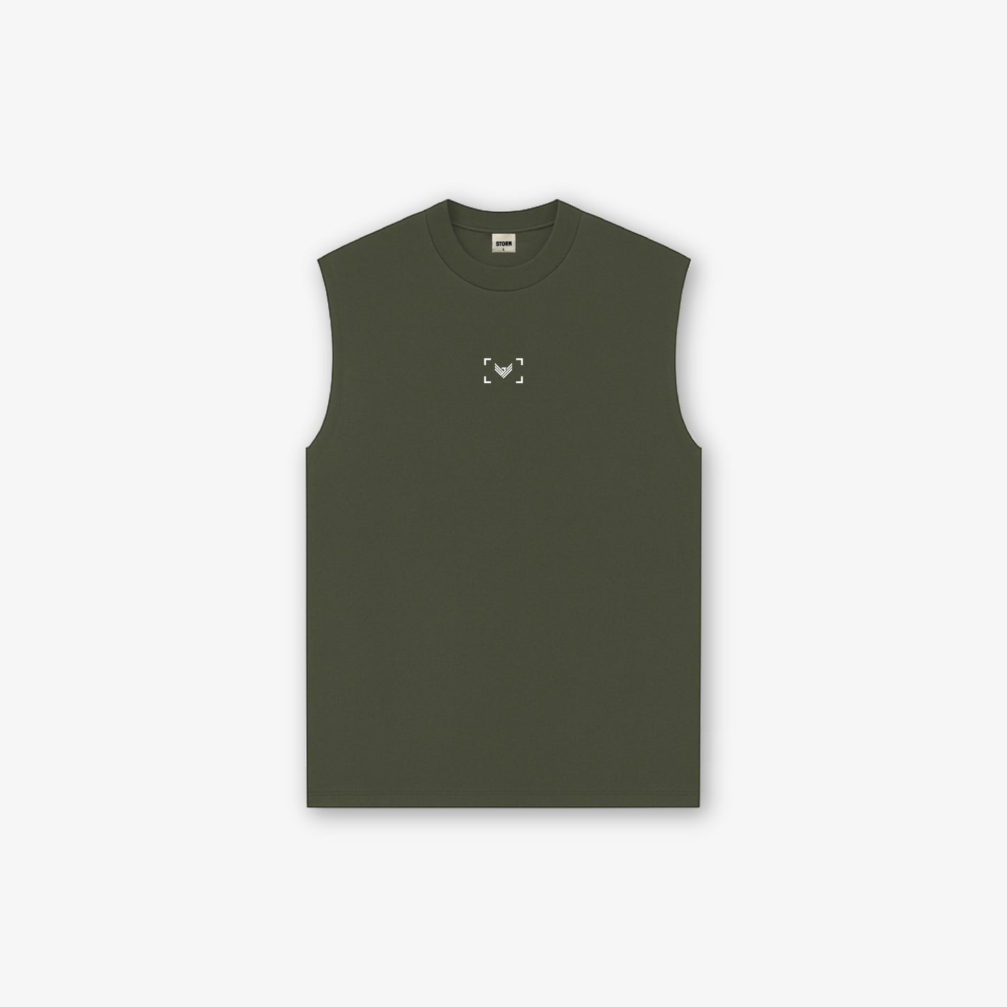 Strike Oversized Tank