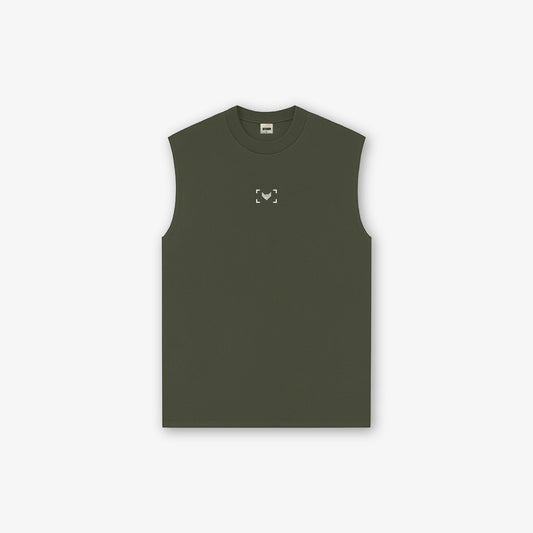 Strike Oversized Tank
