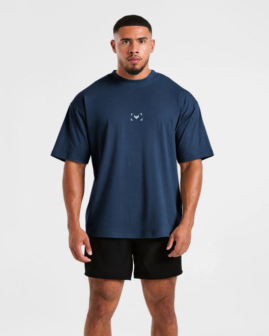 Strike Oversized T-Shirt