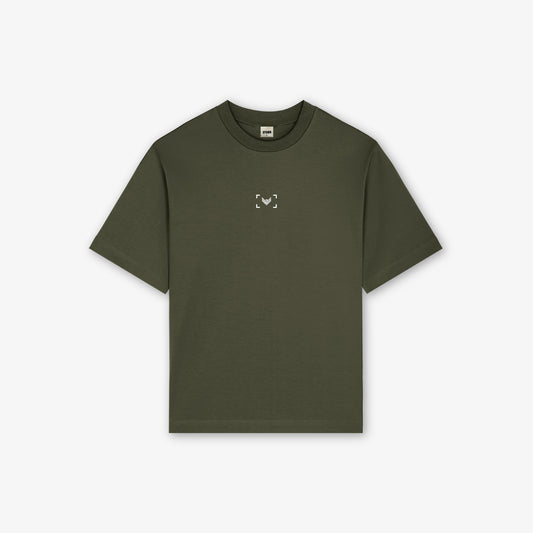 Strike Oversized T-Shirt