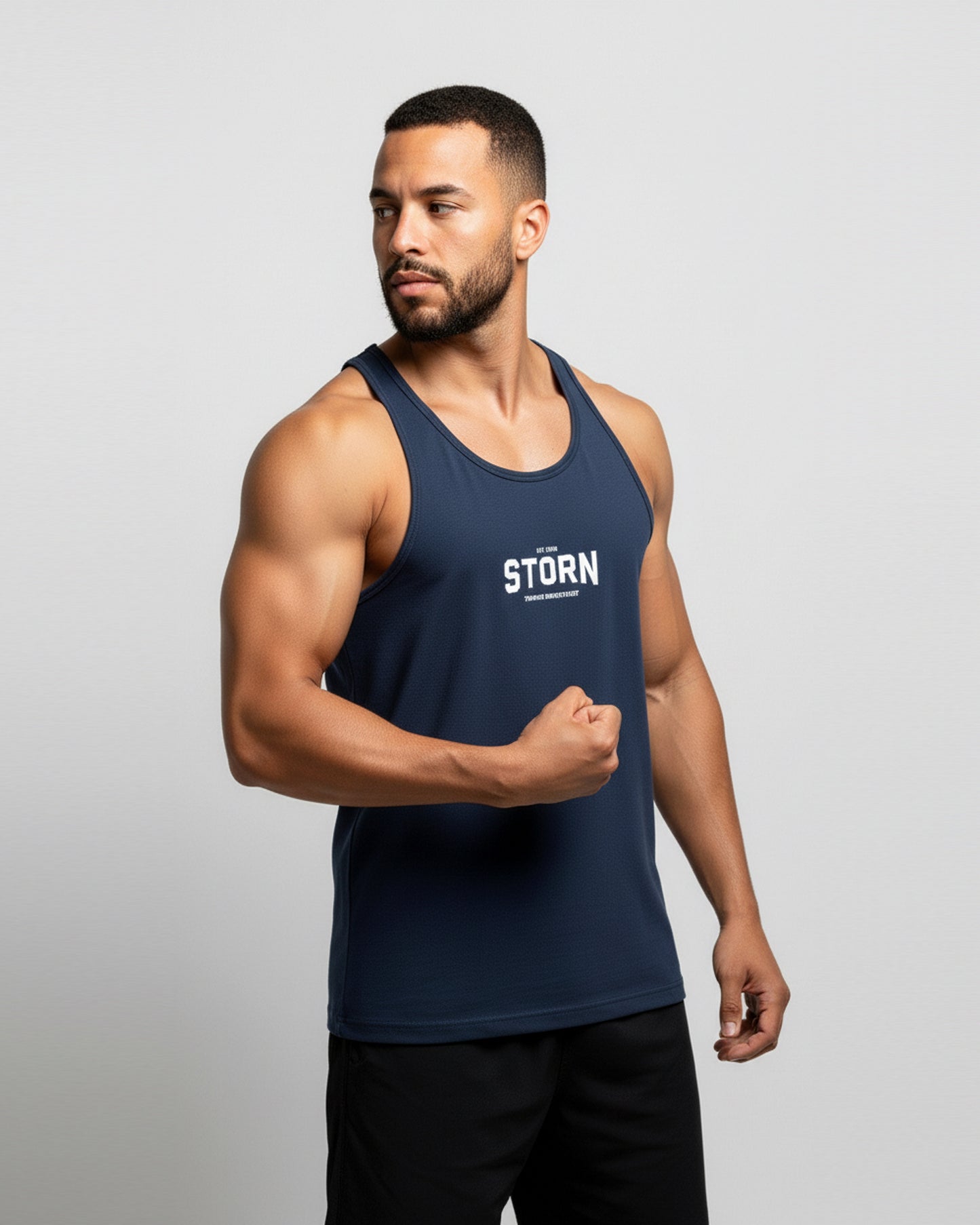 Training Dept. Stringer