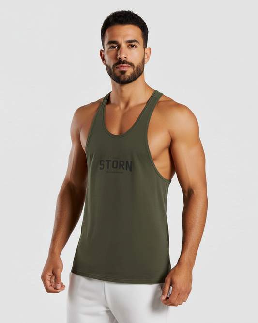 Training Dept. Stringer