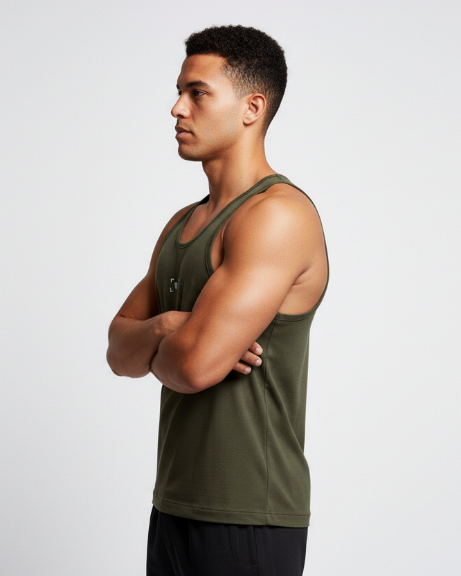 Strike Stringer