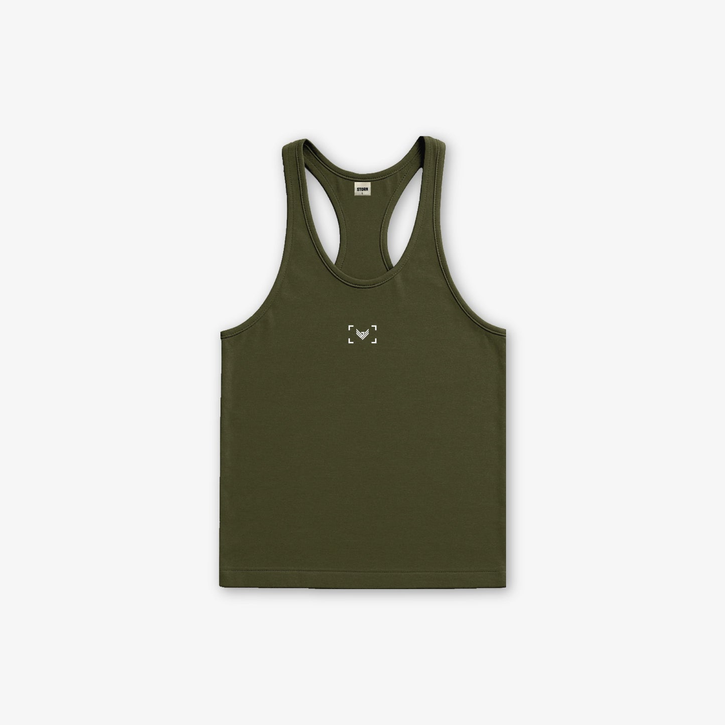 Strike Stringer