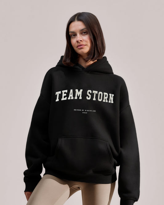 Team Storn Hoodie