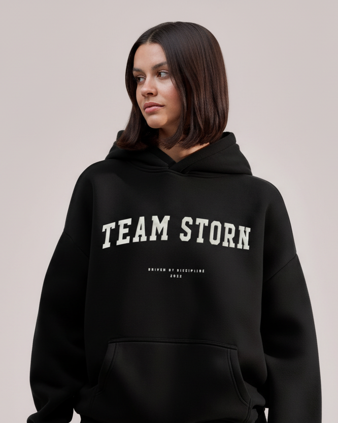 Team Storn Hoodie