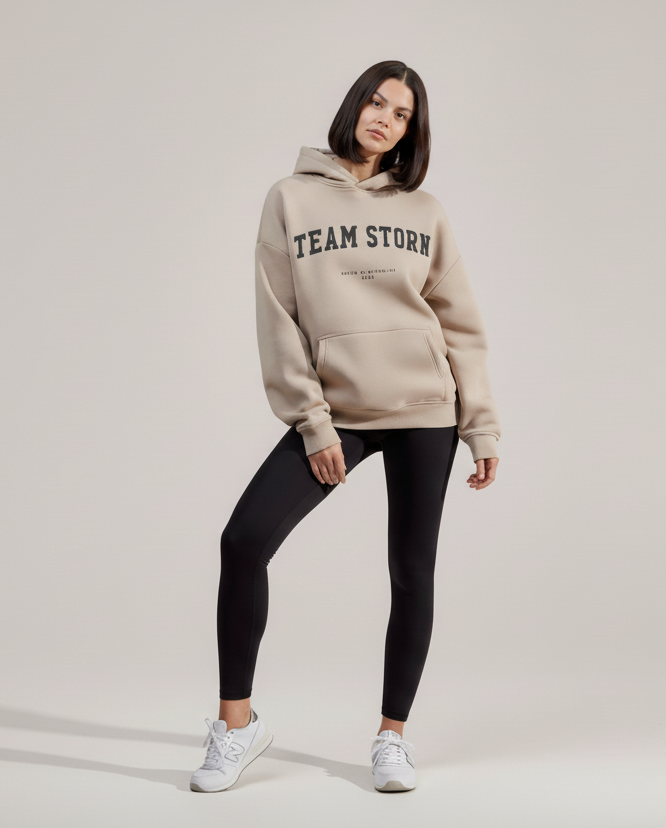 Team Storn Hoodie