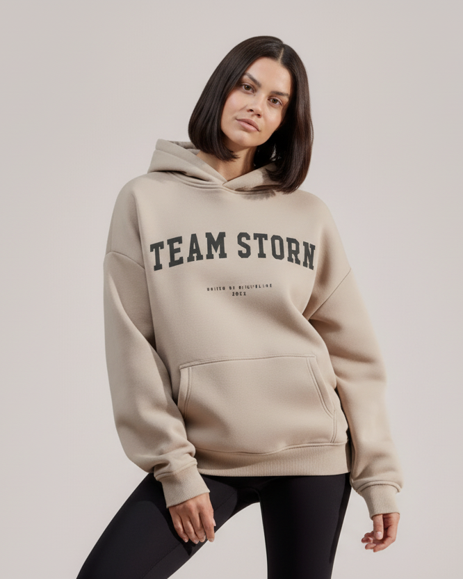 Team Storn Hoodie