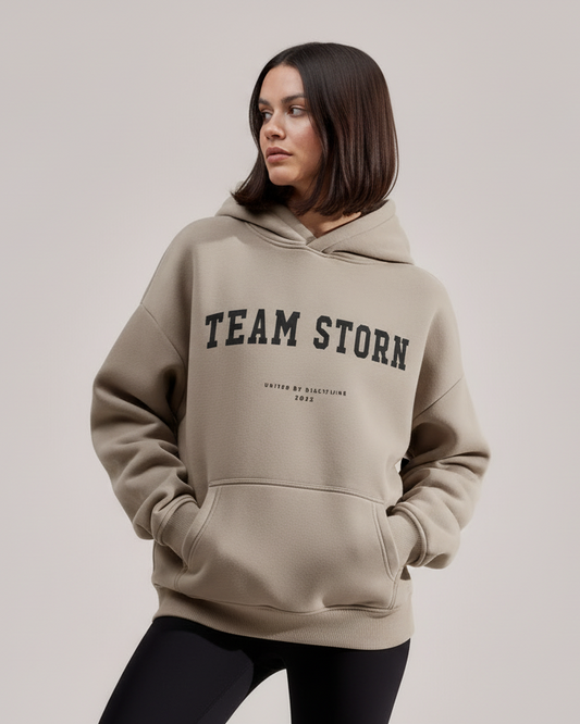 Team Storn Hoodie