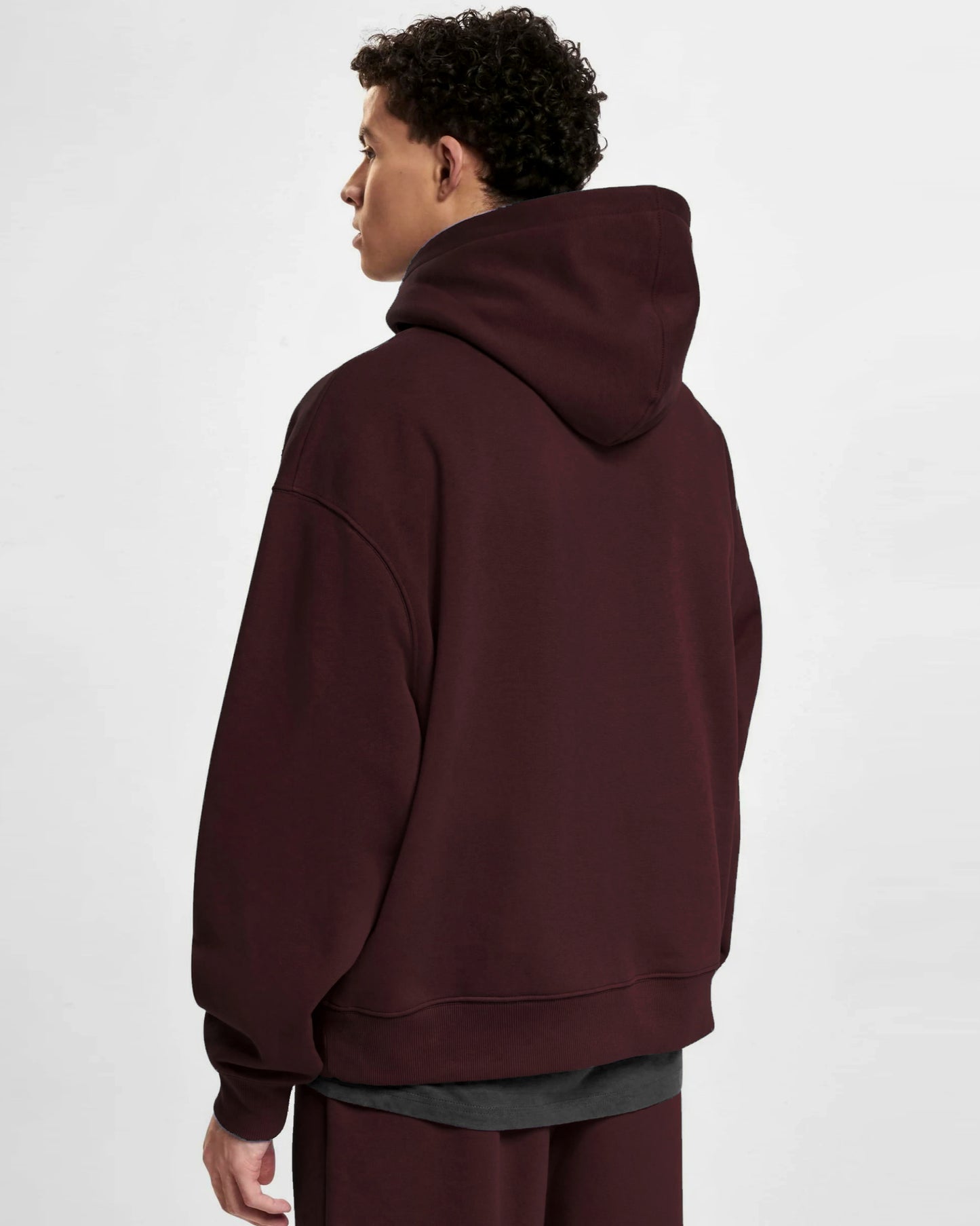 Essential Hoodie