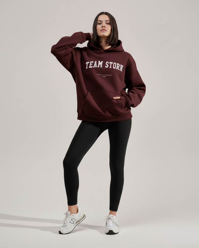 Team Storn Hoodie