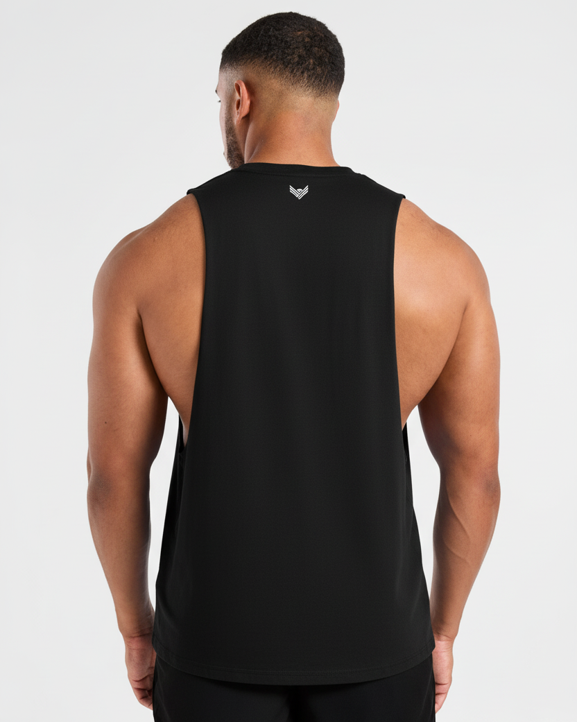 Team Storn Drop Arm Tank