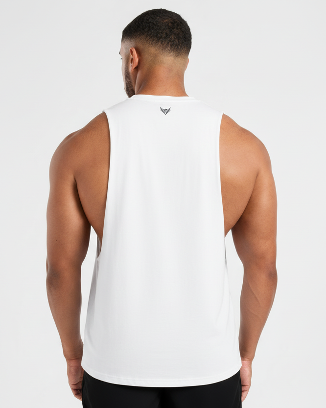 Team Storn Drop Arm Tank