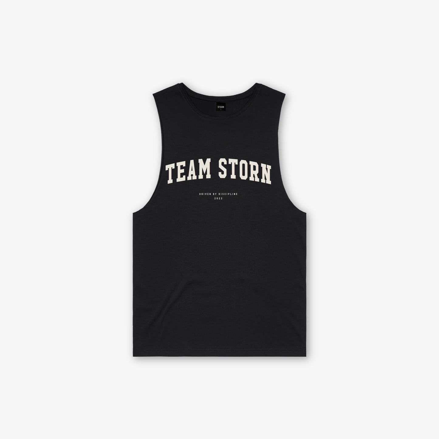 Team Storn Drop Arm Tank