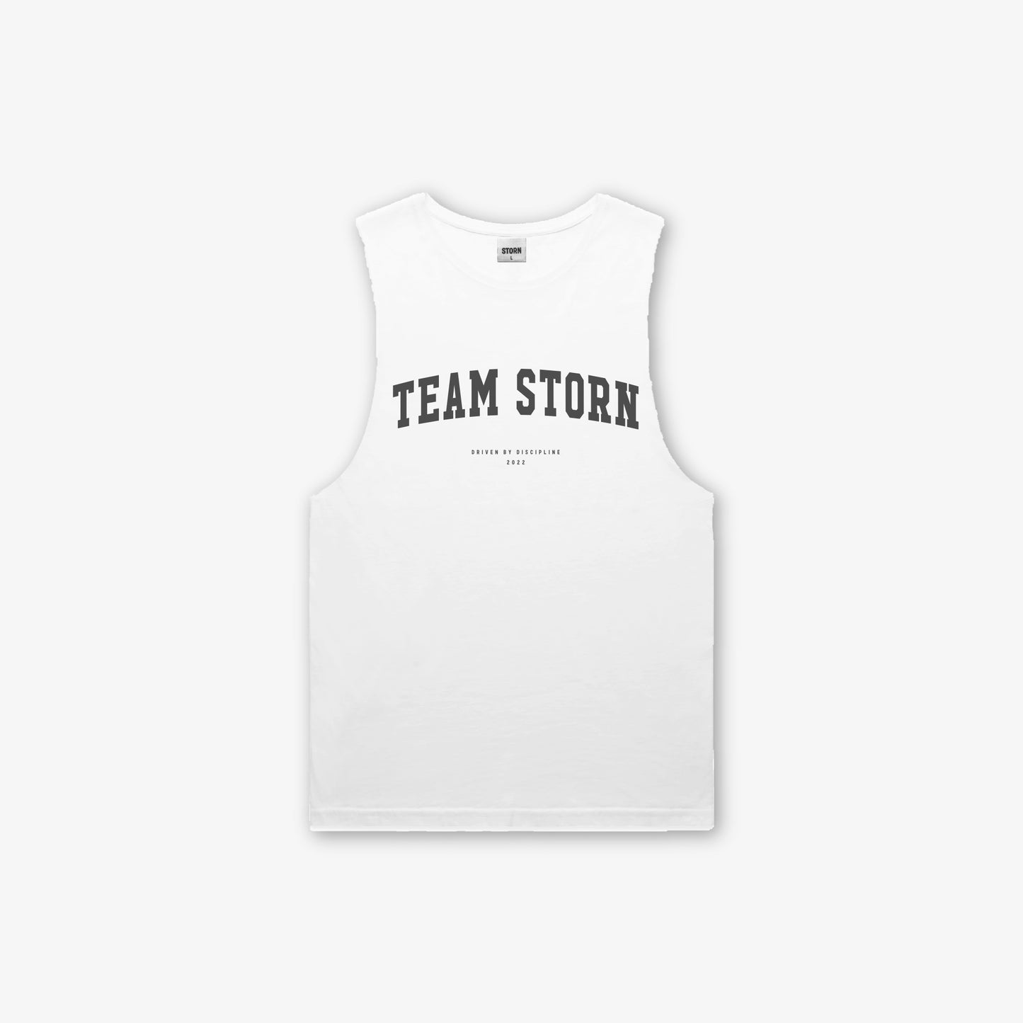 Team Storn Drop Arm Tank