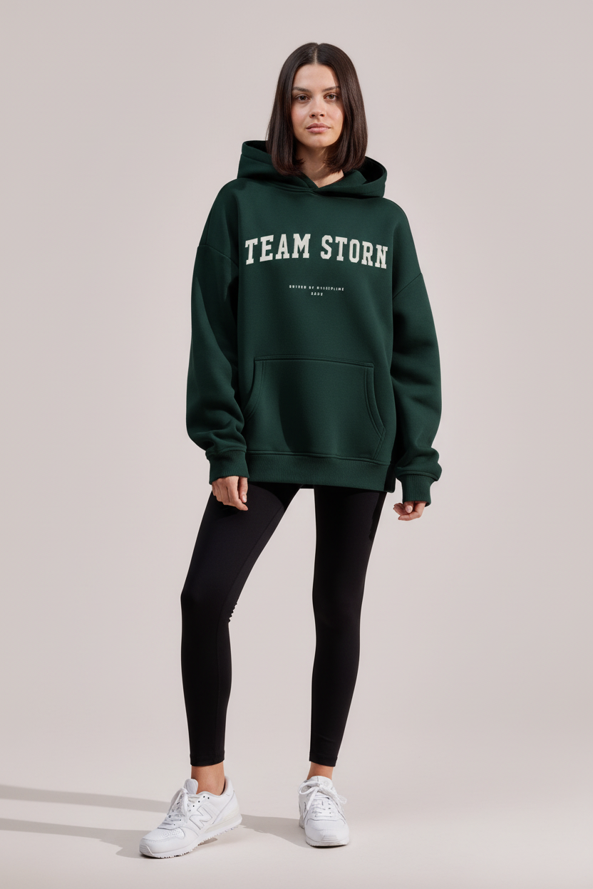 Team Storn Hoodie
