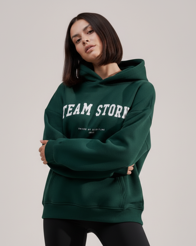 Team Storn Hoodie