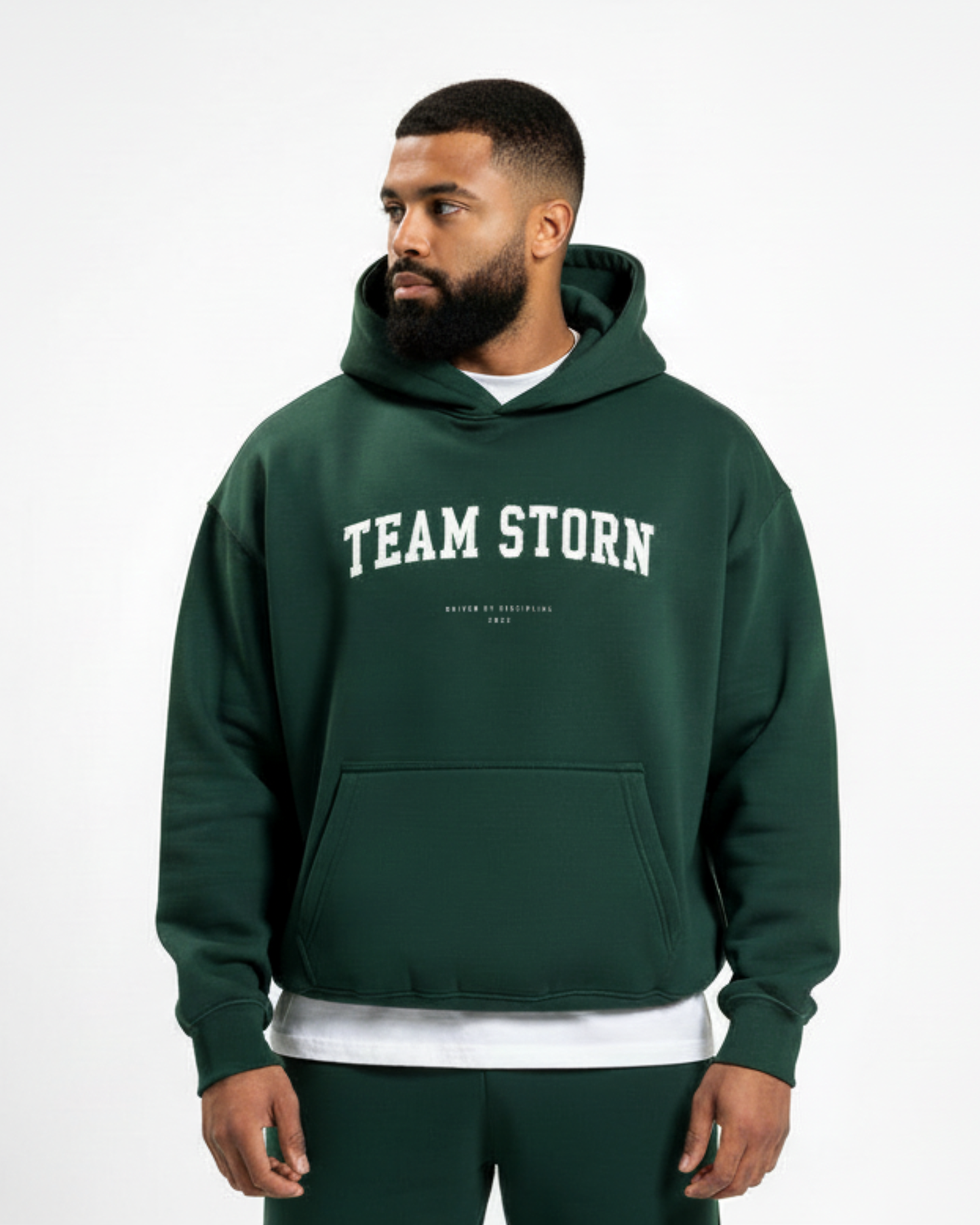 Team Storn Hoodie