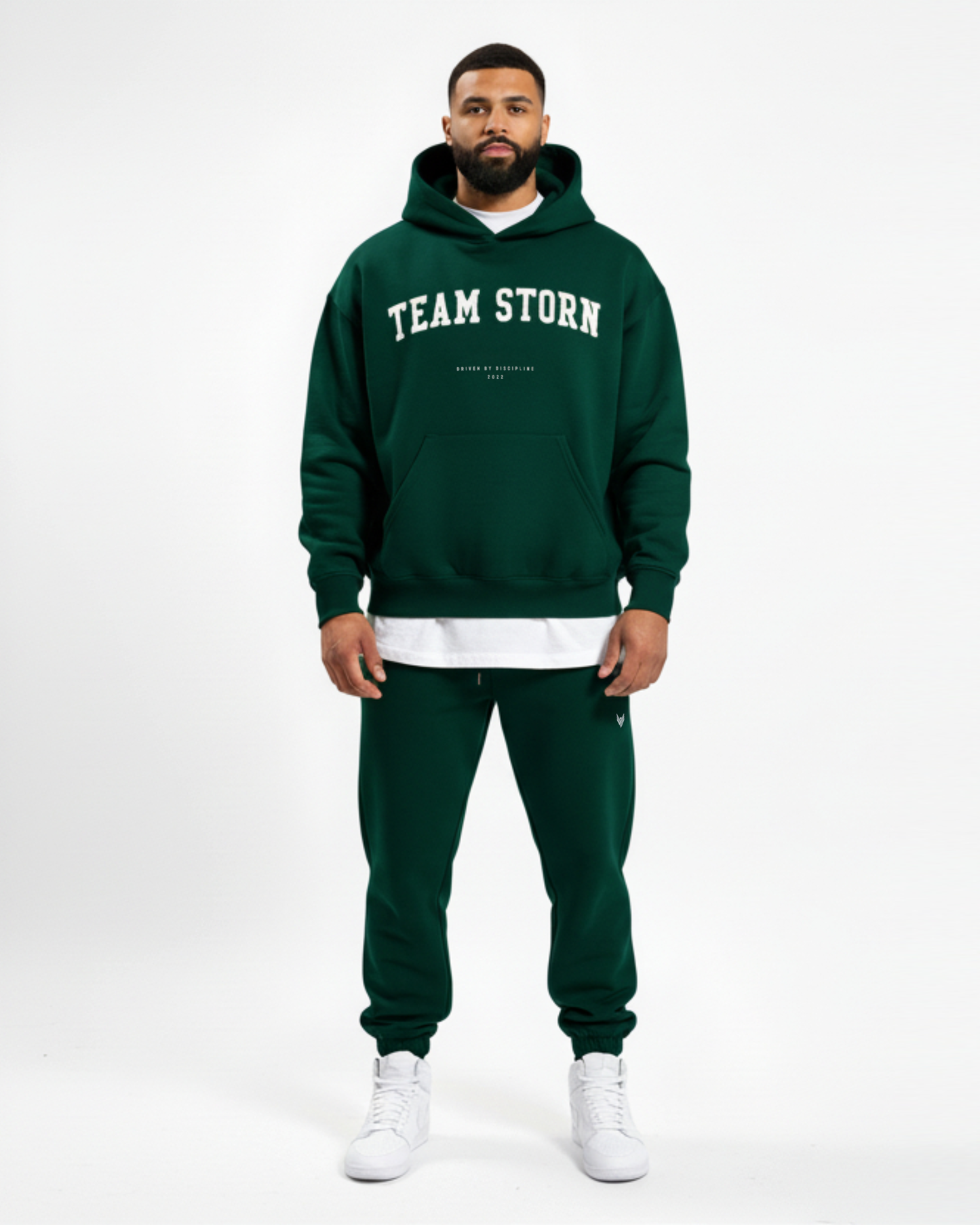 Team Storn Hoodie