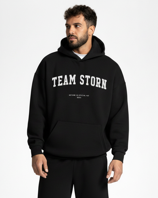 Team Storn Hoodie