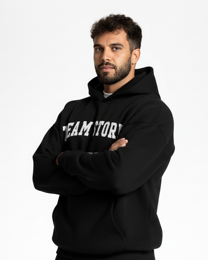 Team Storn Hoodie