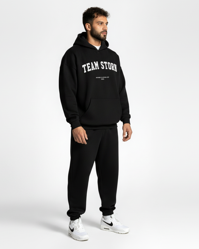 Team Storn Hoodie
