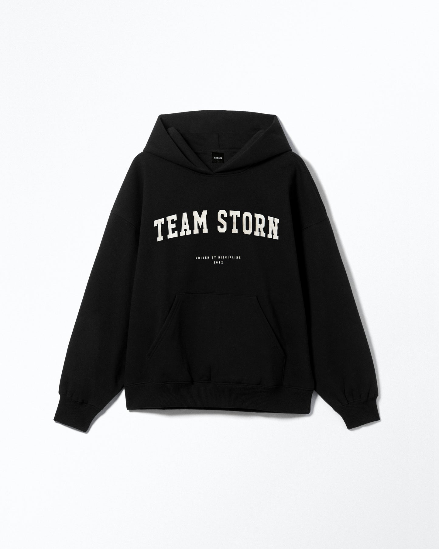 Team Storn Hoodie