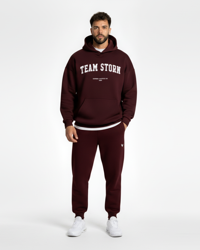 Team Storn Hoodie