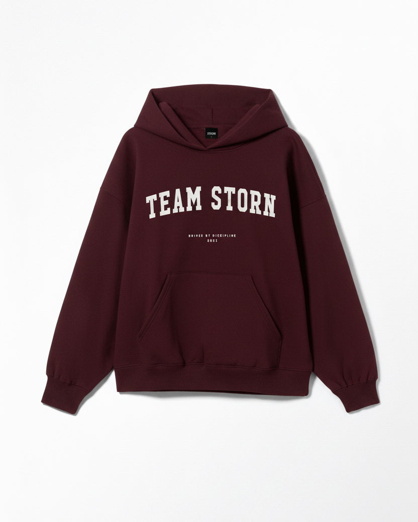 Team Storn Hoodie