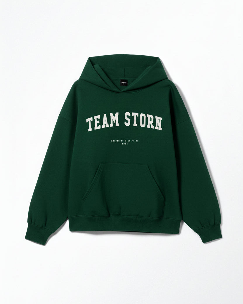 Team Storn Hoodie