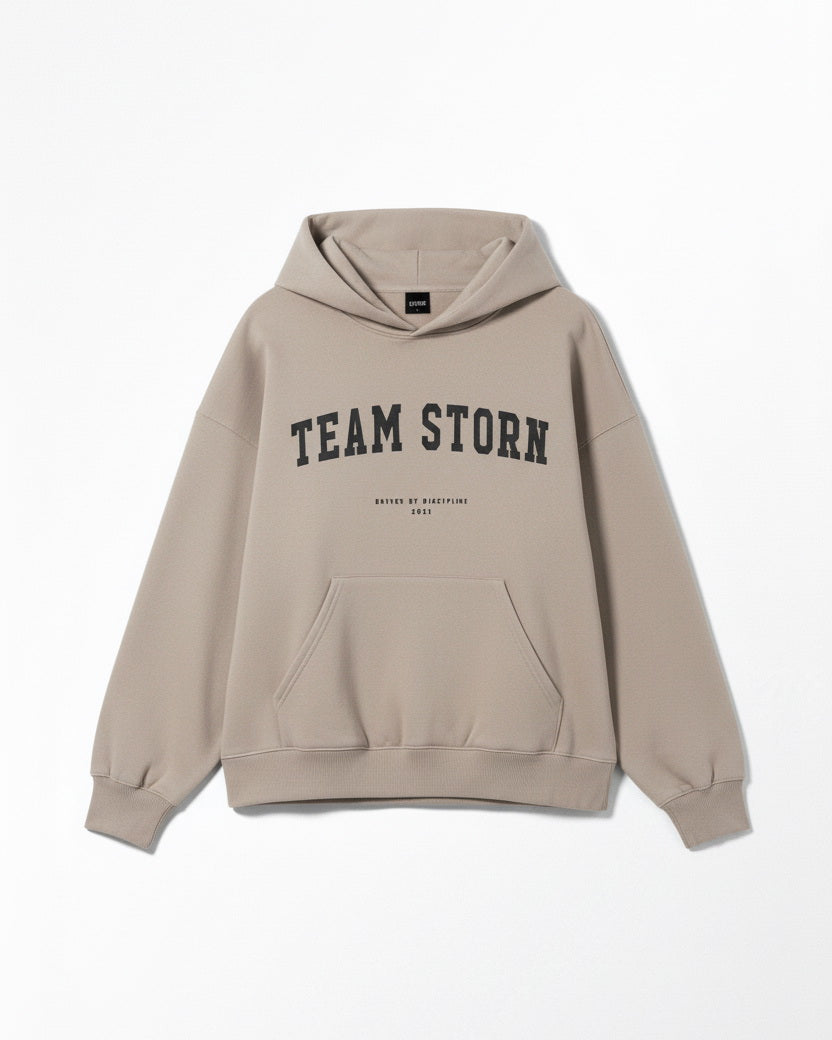 Team Storn Hoodie