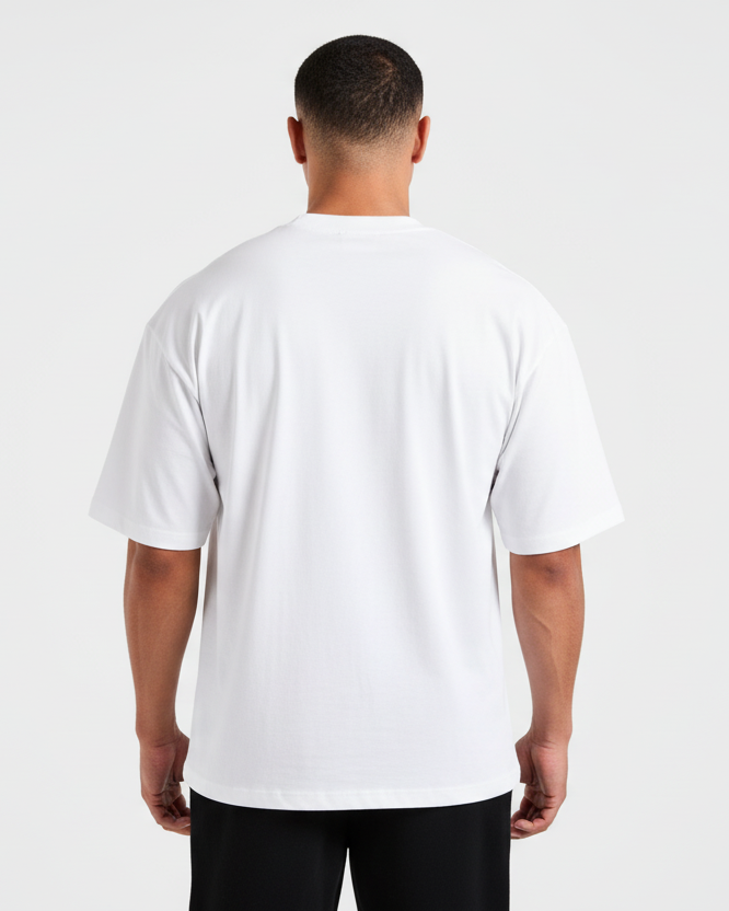 Team Storn Oversized T-Shirt