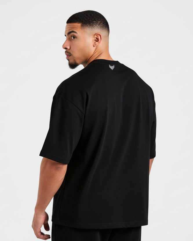 Team Storn Oversized T-Shirt