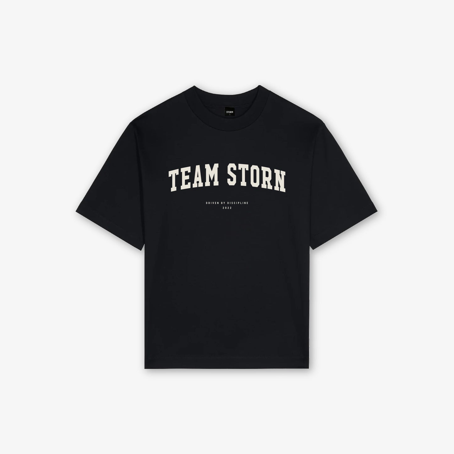 Team Storn Oversized T-Shirt