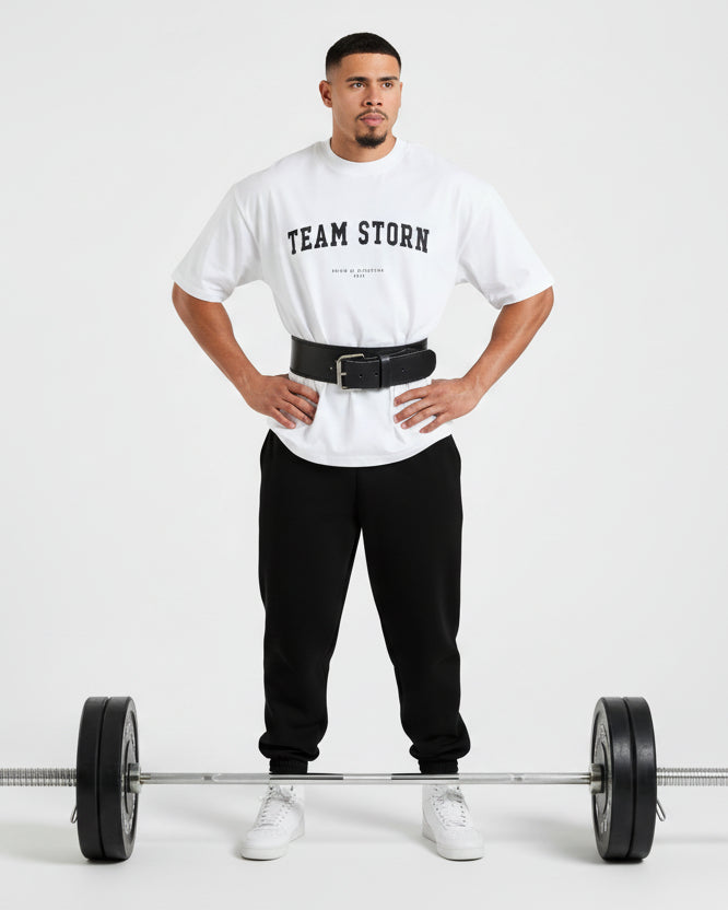 Team Storn Oversized T-Shirt