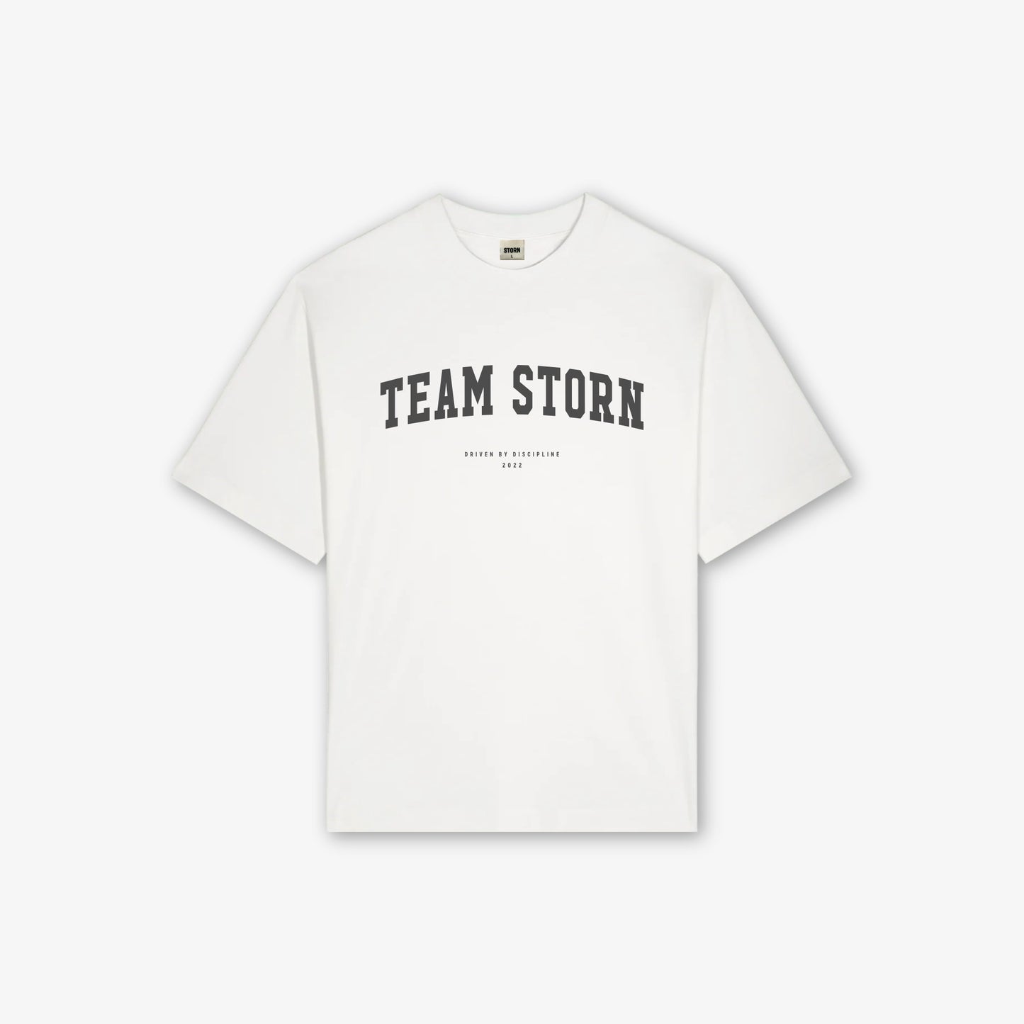 Team Storn Oversized T-Shirt