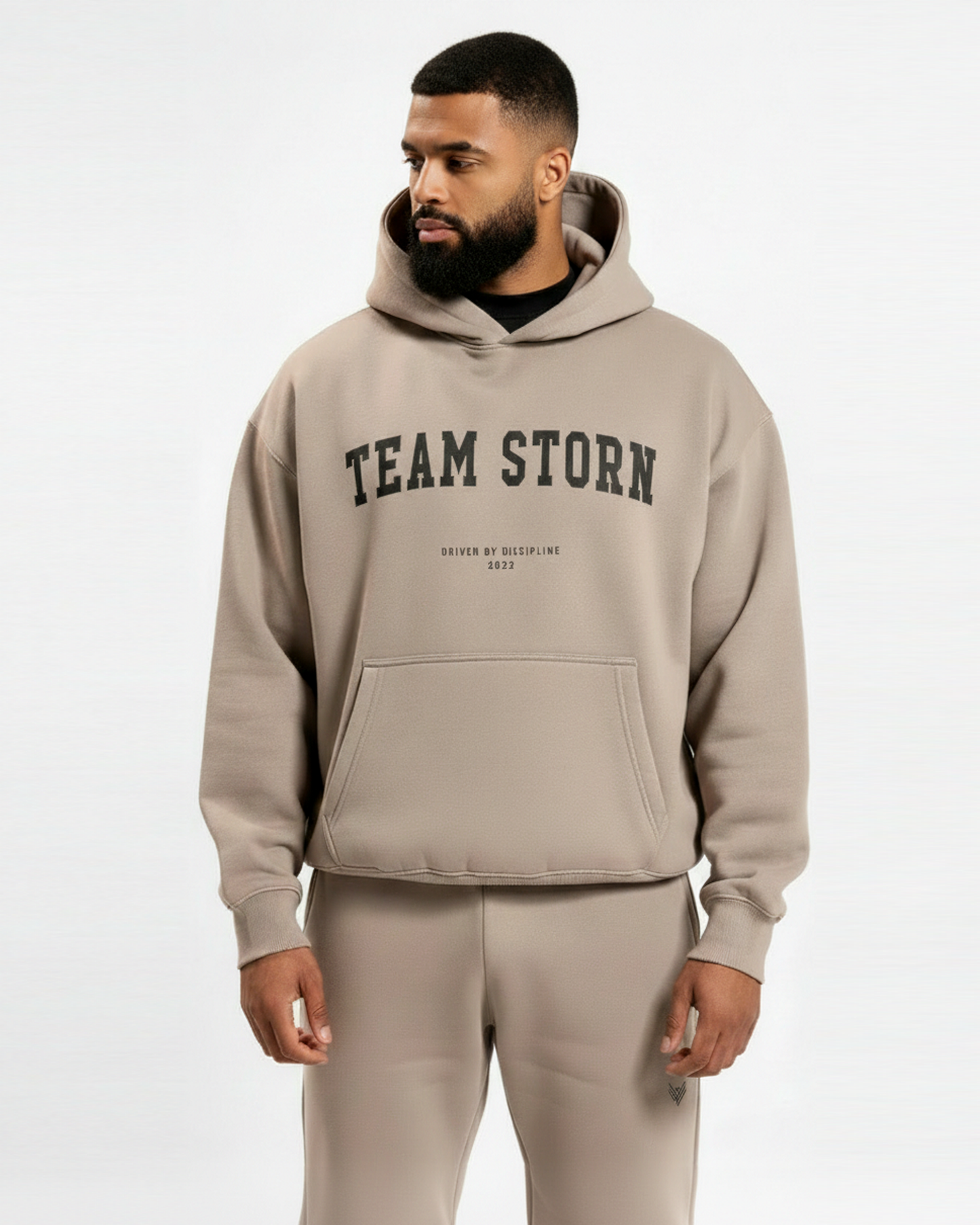Team Storn Hoodie