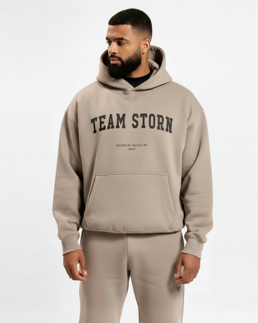 Team Storn Hoodie