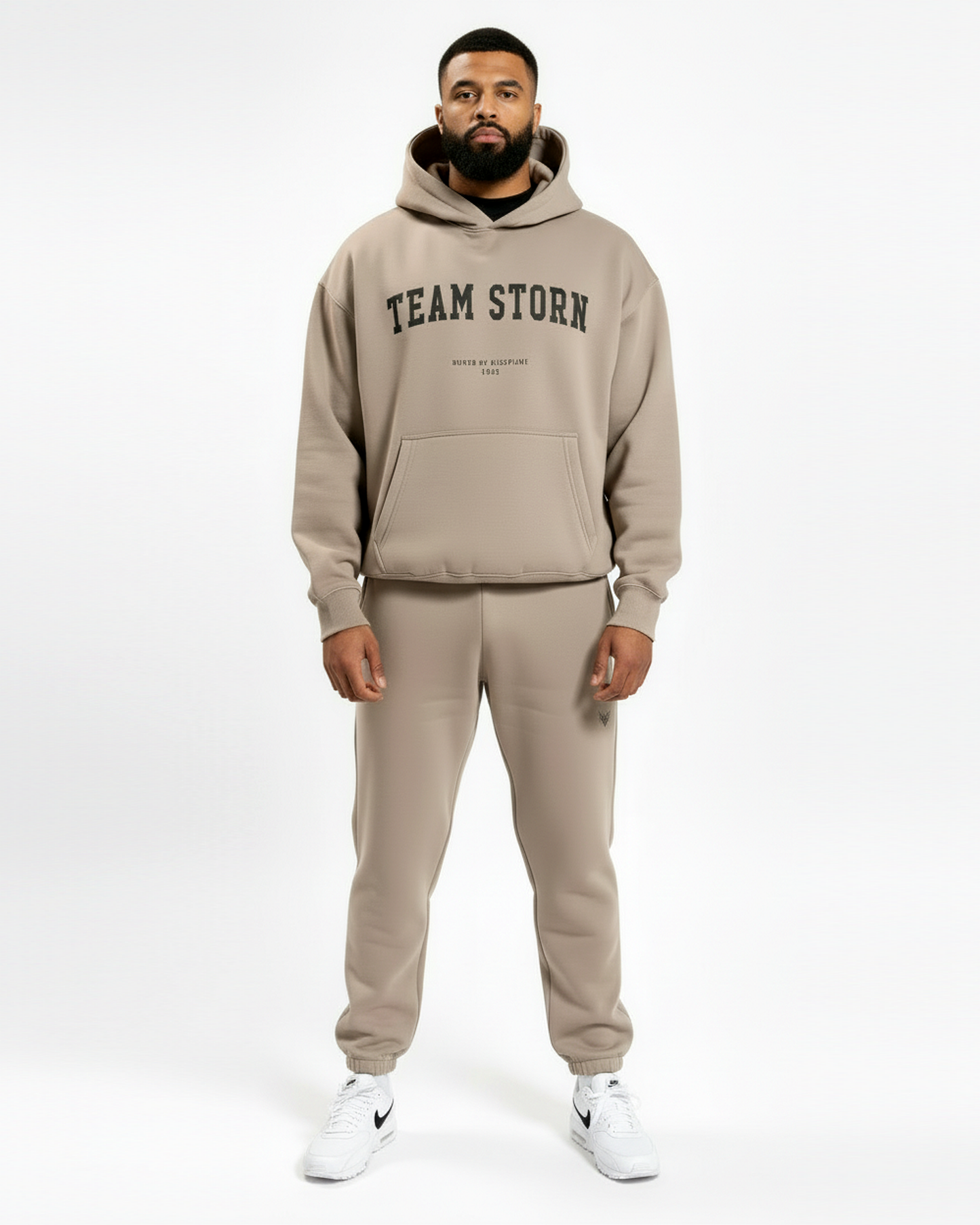 Team Storn Hoodie