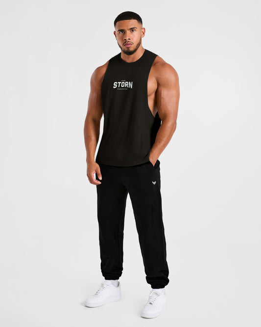 Training Dept. Drop Arm Tank